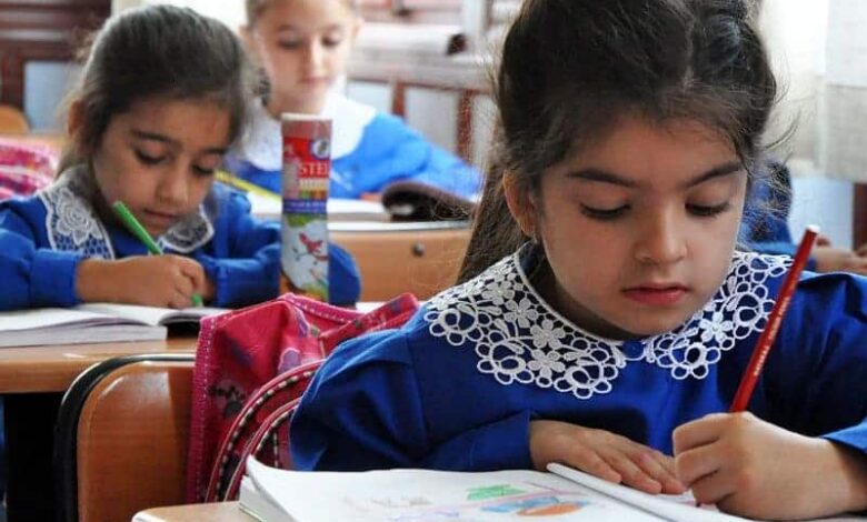  Okul dönemi başı öğretmenlere ve velilere önemli tavsiyeler