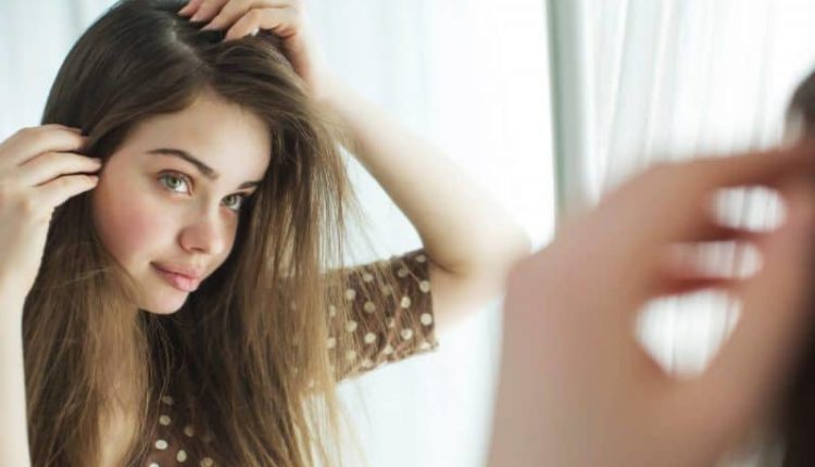 Saç dökülmesine ne iyi gelir? Saç dökülmesine iyi gelen yiyecekler