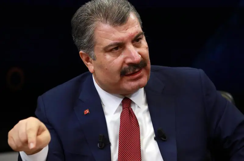 Sağlık Bakanı Koca, Sağlık Turizmini markalaştıracaklarını duyurdu!