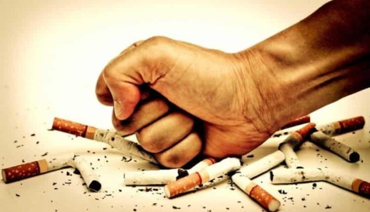 Sigara içmenin ölümcül zararları ve sigarayı bırakma metotları