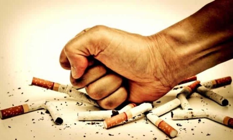 Sigara içmenin ölümcül zararları ve sigarayı bırakma metotları