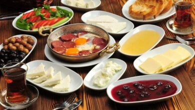 Zayıflamak için kahvaltı neden önemli?