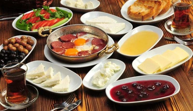Zayıflamak için kahvaltı neden önemli?