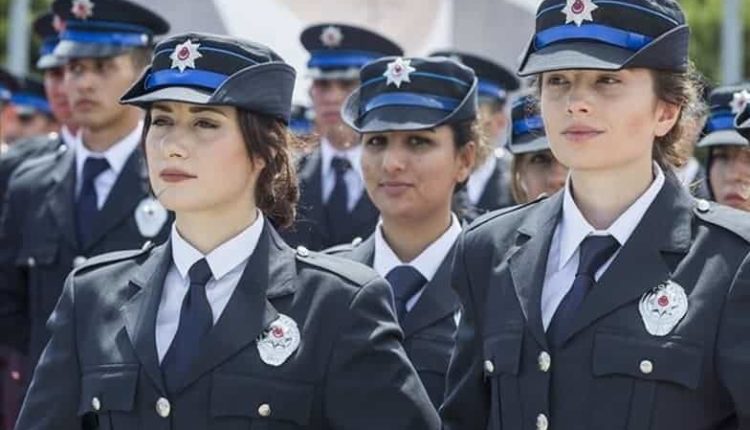 2.000 kişilik komiser yardımcısı alımı başvuruları başladı
