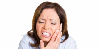 Acupressure tekniği ile diş ağrısına elveda!