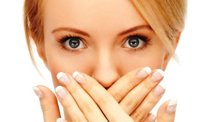 Ağız kokusu için hangi önlemler alınabilir? Nasıl tedavi edilir?