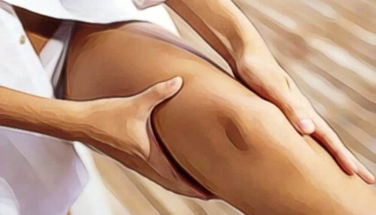 Bacaklardaki şişkinliği azaltmak için 5 ipucu