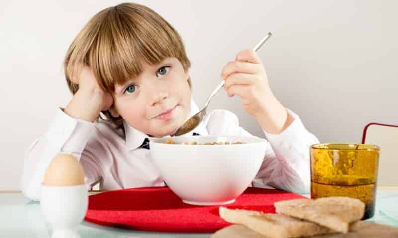 Çocuğun okul başarısında beslenme etkili! Hangi besinler hafızayı güçlendirir?