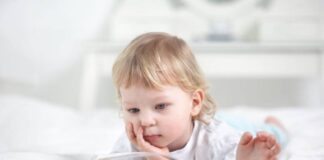 Çocuklarda hiperleksi nedir, nasıl anlaşılır? Hiperleksi tedavisi