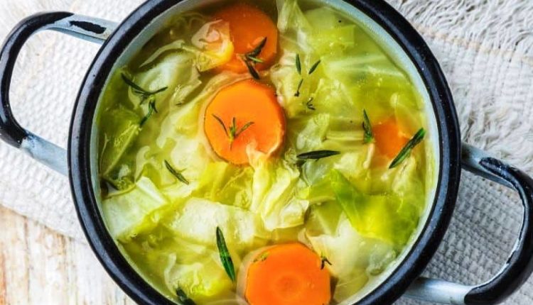 Çorba diyeti nedir? Çorba diyetine nasıl başlanır?
