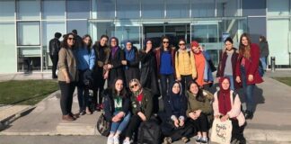 Medipol Üniversitesi Eğitim Fakültesi öğrencilerini projelerine TÜBİTAK’dan destek