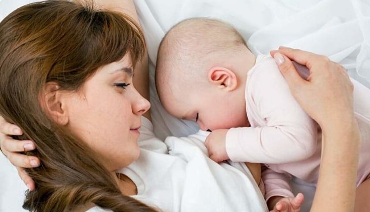 Emzirmenin bebeğe ve anneye yararları neler?