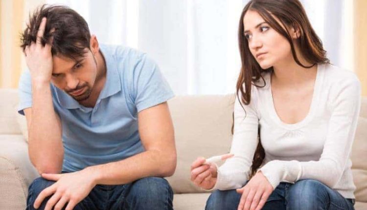 Erkeklerde kısırlık nedir? Çeşitleri ve nedenleri neler? Nasıl tedavi edilir?