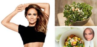Jennifer Lopez diyeti nedir ve nasıl yapılır?