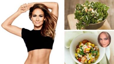 Jennifer Lopez diyeti nedir ve nasıl yapılır?