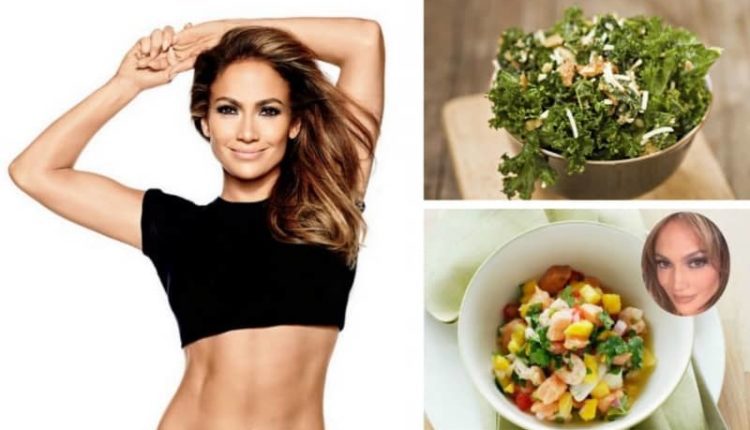 Jennifer Lopez diyeti nedir ve nasıl yapılır?