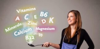 Kadınlar için en iyi vitamin takviyeleri nelerdir?