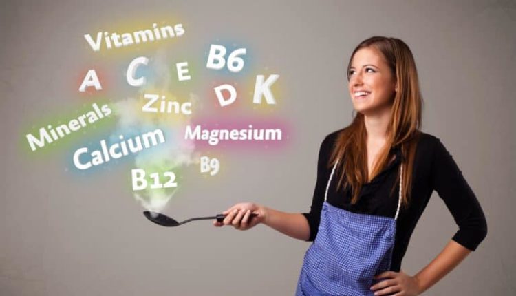 Kadınlar için en iyi vitamin takviyeleri nelerdir?