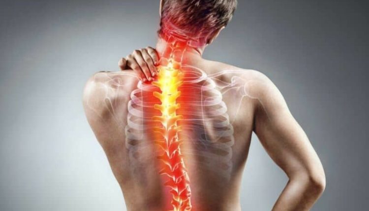 Kemik ağrısı neden olur? Kemik ağrısı belirtileri ve tedavisi