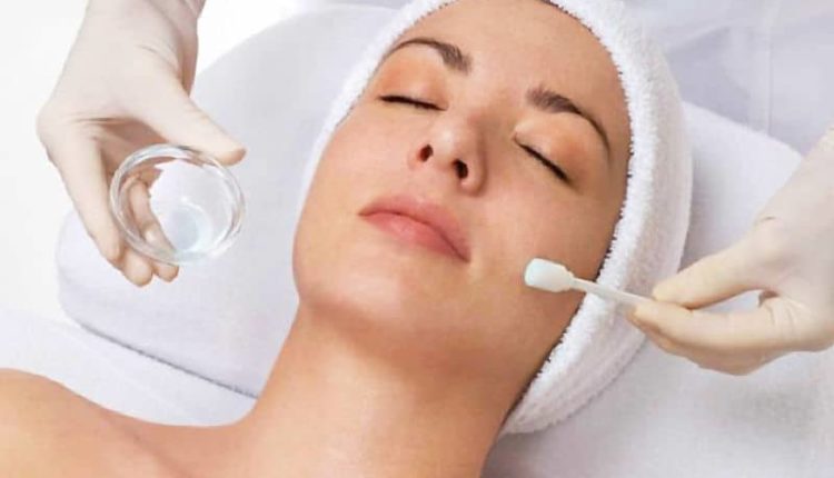 Kimyasal peeling nedir? Kimyasal peeling ürünleri, zararları ve fiyatları