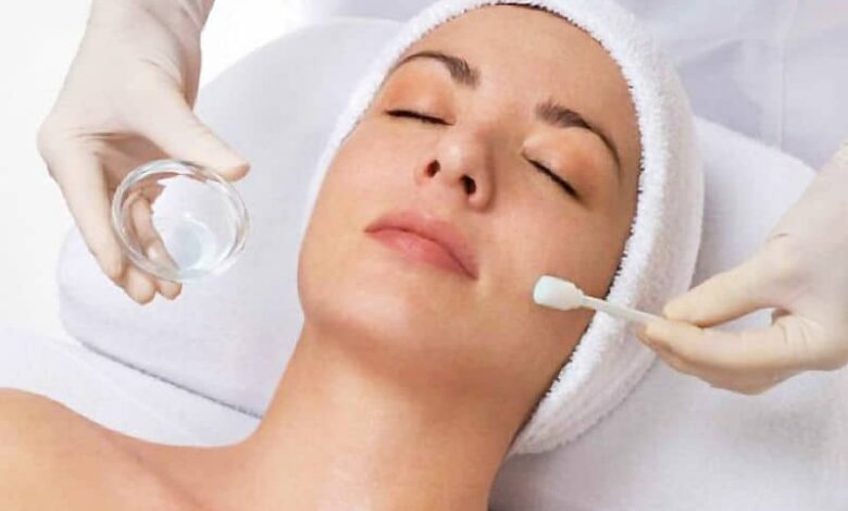 Kimyasal peeling nedir? Kimyasal peeling ürünleri, zararları ve fiyatları