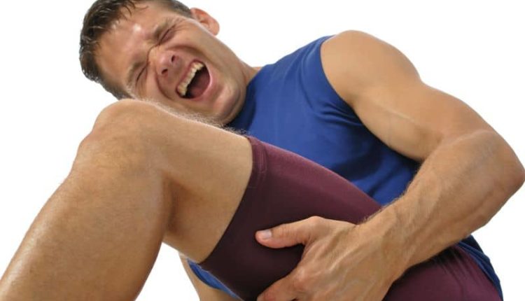 Kramp neden olur, nasıl geçer? Bacak krampı için evde doğal çözümler