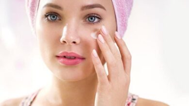 Kuru cilt bakımı nasıl yapılır? Kuru cilt bakımı için maske tarifi