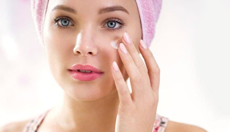 Kuru cilt bakımı nasıl yapılır? Kuru cilt bakımı için maske tarifi