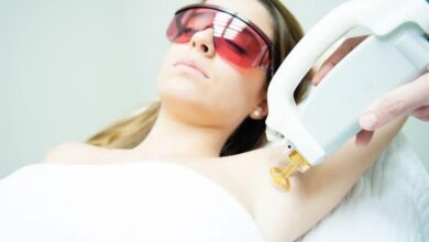 Lazer epilasyon nedir? Nasıl yapılır ve kimlere uygulanır?