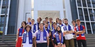 Medipol Üniversitesi Tıp Fakültesi taban puanda yine zirvedeki yerini korudu