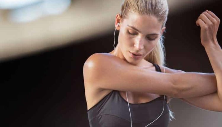 Spor, egzersiz ve beslenme ile sivilce ve akne nasıl tedavi edilir?