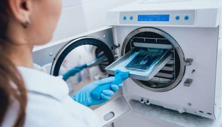Sterilizasyonda dikkat edilmesi gereken kurallar neler?