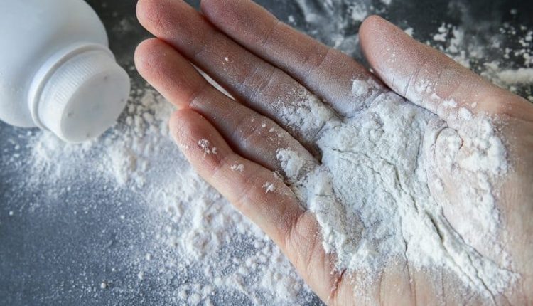 Ünlü markanın bebek pudrasında kanserojen madde: Toplatılıyor
