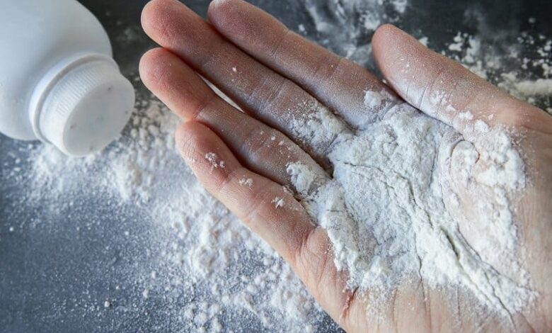 Ünlü markanın bebek pudrasında kanserojen madde: Toplatılıyor