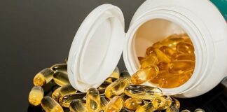 Gençlerde Dikkat Eksikliğine Omega-3 Takviyesi