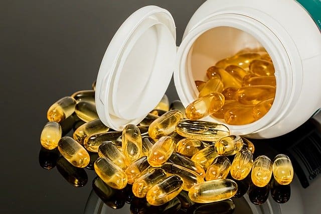 Gençlerde Dikkat Eksikliğine Omega-3 Takviyesi