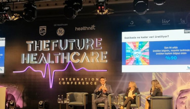 The Future Healthcare Türkiye 2019