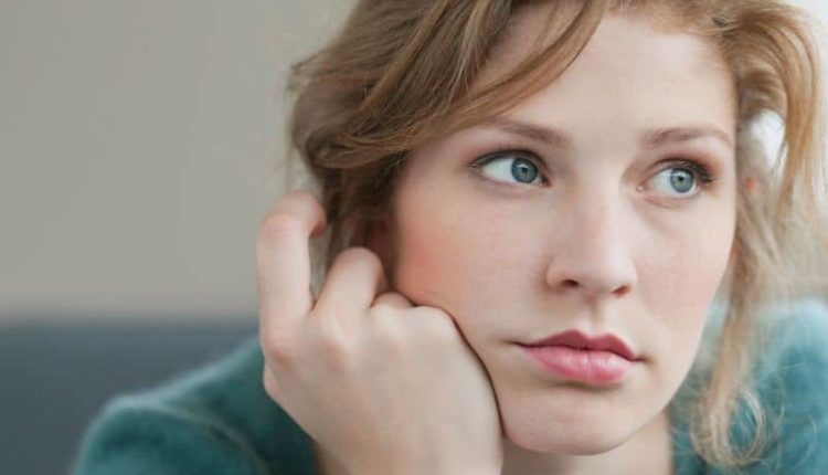 Depresyona girmemek için kaçınmanız gereken 6 şey!