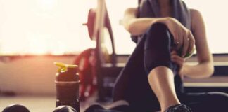 Fitness'ta başarılı olmanızı sağlayacak 5 temel ipucu