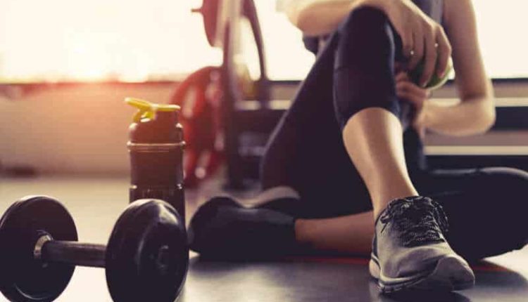 Fitness'ta başarılı olmanızı sağlayacak 5 temel ipucu