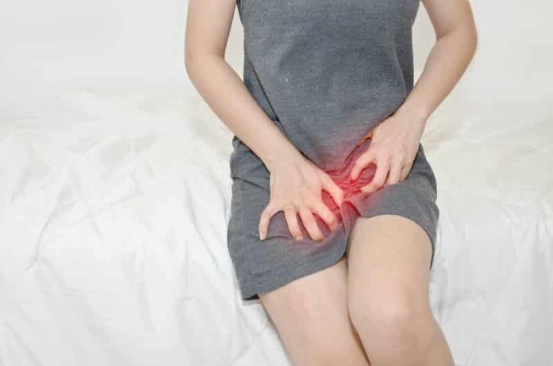 İdrar yaparken vajinada yanma ve ağrı neden olur? Tedavisi