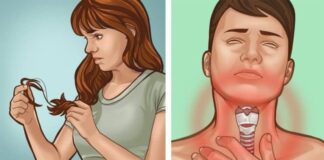 İyot eksikliğinin bu 10 belirtisini göz ardı etmeyin!