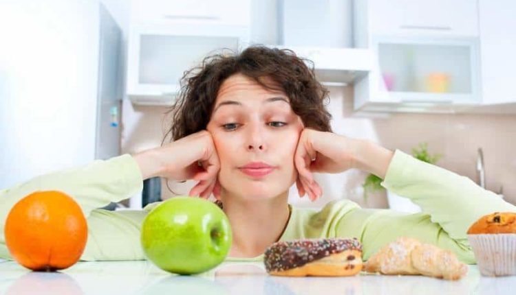 Yo-yo diyet (Tehlikeli diyet ) nedir? Riskleri nelerdir?