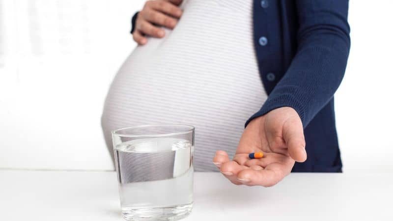Hamilelikte parasetamol içeren ilaçlar kullanmak tehlikeli olabilir!
