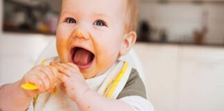 Bebek mamalarındaki bazı maddeler beyin gelişimini olumsuz etkiliyor!