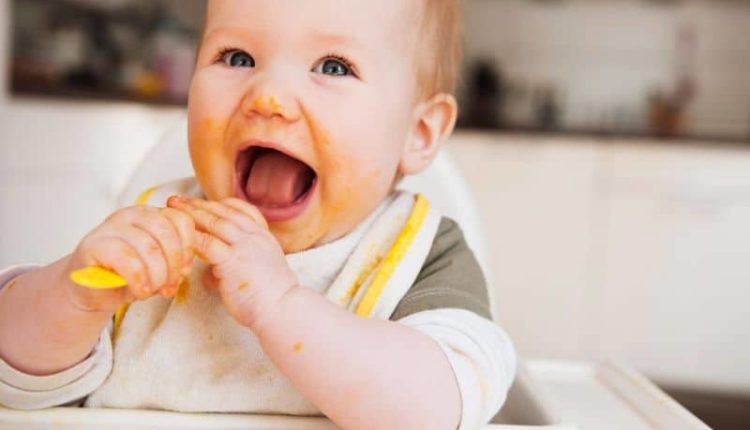 Bebek mamalarındaki bazı maddeler beyin gelişimini olumsuz etkiliyor!