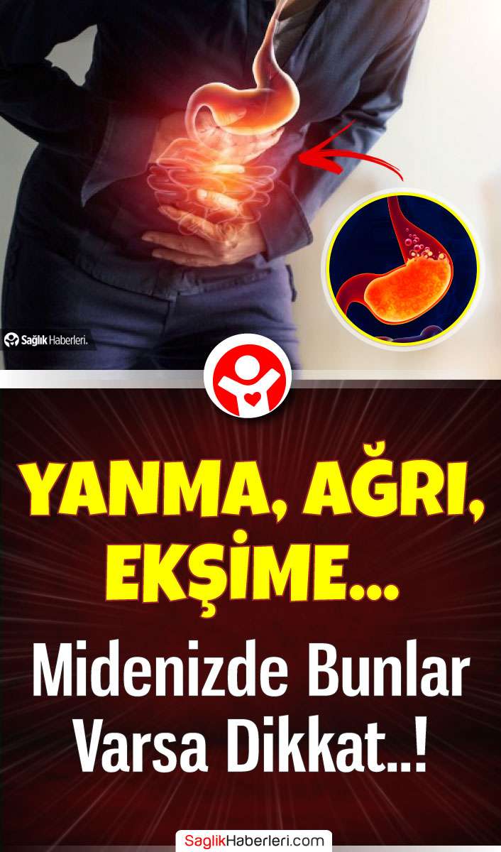 Mide ödemi nedir, belirtileri neler, nasıl tedavi edilir?