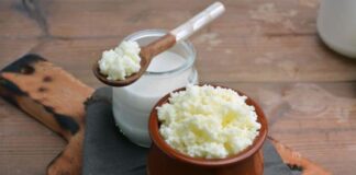 Asırlardır şifa dağıtan kefir nedir, kefirin faydaları nelerdir?