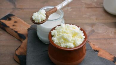 Asırlardır şifa dağıtan kefir nedir, kefirin faydaları nelerdir?