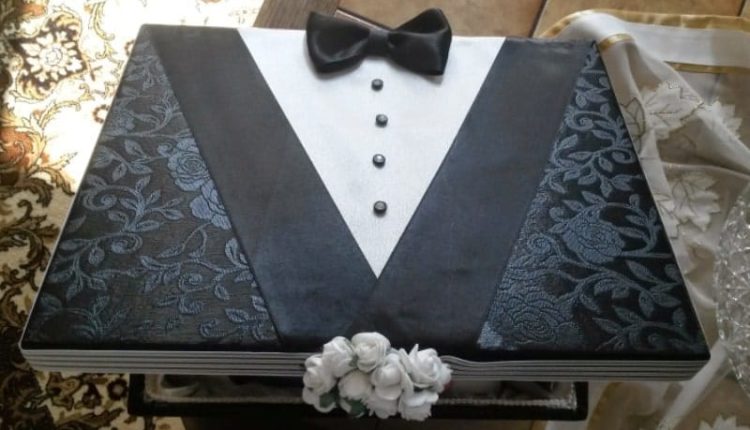 Damat bohçası nedir, damat bohçası nasıl hazırlanır?